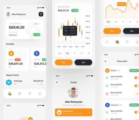 TrustWallet能否应对复杂的De