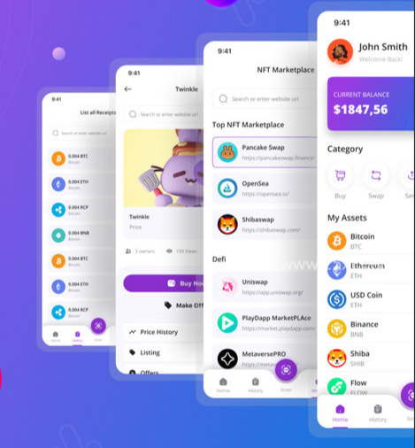 Trust Wallet：人人都能轻松上